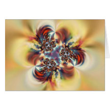 Treasure box cards