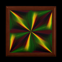 Treasure Box I gift boxes