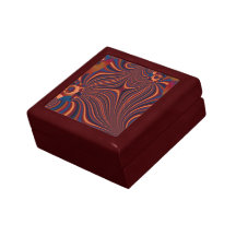 treasure box jewelry boxes