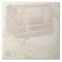 Treasure Box Tile