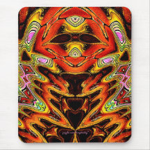 Treasure Chest Mousepad