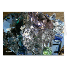 Treasure Trove Card
