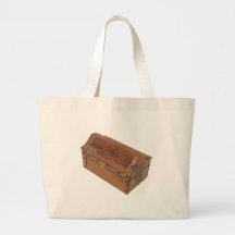 TreasureChest100309 Bag