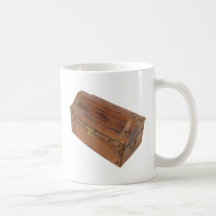 TreasureChest100309 Coffee Mugs
