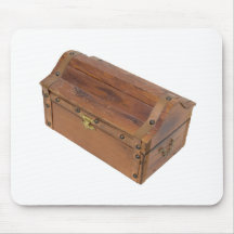 TreasureChest100309 Mousepad
