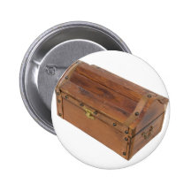 TreasureChest100309 Pinback Buttons
