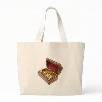 TreasureChestGold100309 Bags