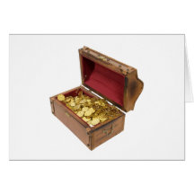 TreasureChestGold100309 Card