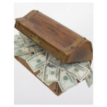 TreasureChestMoneyOpening100309 Letterhead