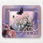 Treasured Memories - Mousepad