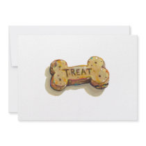 Treat for dog lovers fun art sitters trainers pets