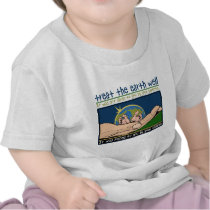 Treat the Earth Well