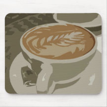 Treat Your Mouse! Mouse Pads