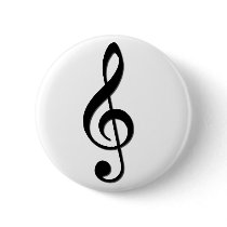 Treble Clef