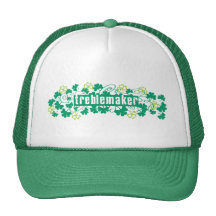 Treblemaker Hat