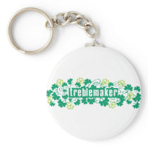 Treblemaker Key Chains