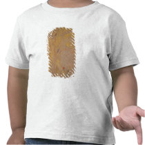 Tree Against a Yellow Background, 1901 t-shirts