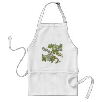 Tree Apron