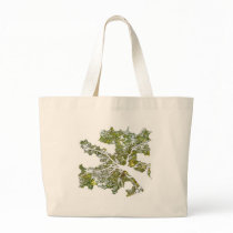 Tree Canvas Bags