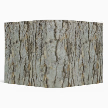 Tree Bark Binders