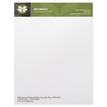 Tree Bark Environmental Letterhead