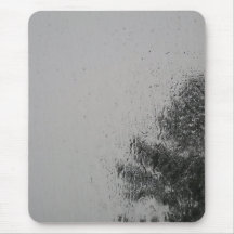 Tree behind skylight mouse pads