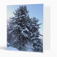Tree Binder