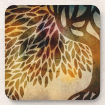 Tree - Coaster