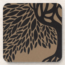 Tree - Coaster