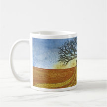 Tree Coffee Mugs