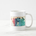 Tree Cow Cup Mug
