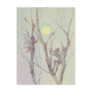 TREE FAERIES by SHARON SHARPE Post Cards