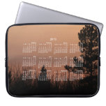 Tree Family; 2013 Calendar Computer Sleeves