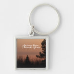 Tree Family; Promotional Key Chains