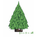 tree for all! t-shirts