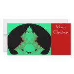 Tree Fractal photo cards