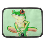 Tree Frog Organizers
