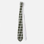 Tree Garden Tie