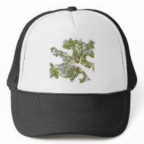 Tree Trucker Hat