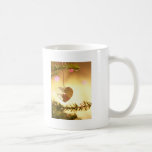 Tree Heart Coffee Mug