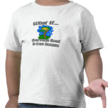 Tree houses shirts