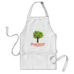 Tree Hugger Apron