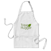 Tree Hugger Aprons