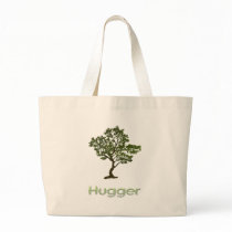 Tree Hugger Bag