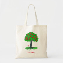 Tree Hugger Bag
