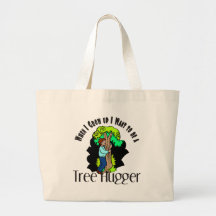 Tree Hugger Bags