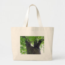 Tree Hugger Bags