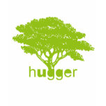 Tree Hugger bottom t-shirts