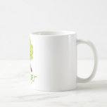 Tree Hugger Coffee Mug