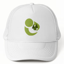 Tree Hugger Hats